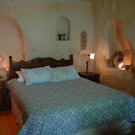 Elkep Evi Cave Hotel Urgup Exterior photo