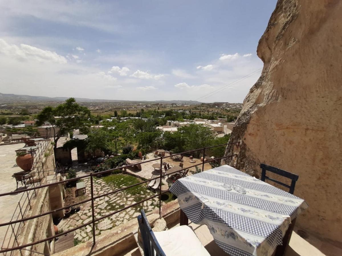 Elkep Evi Cave Hotel Urgup Exterior photo
