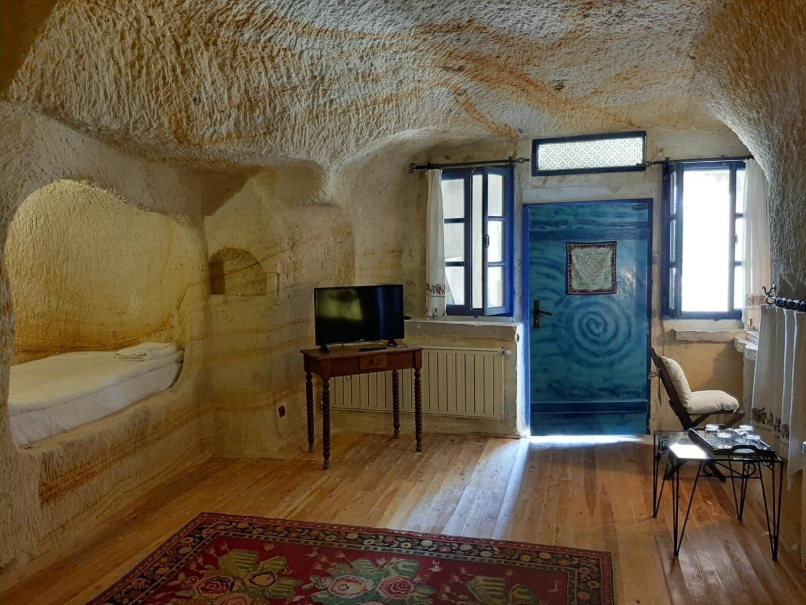 Elkep Evi Cave Hotel Urgup Room photo