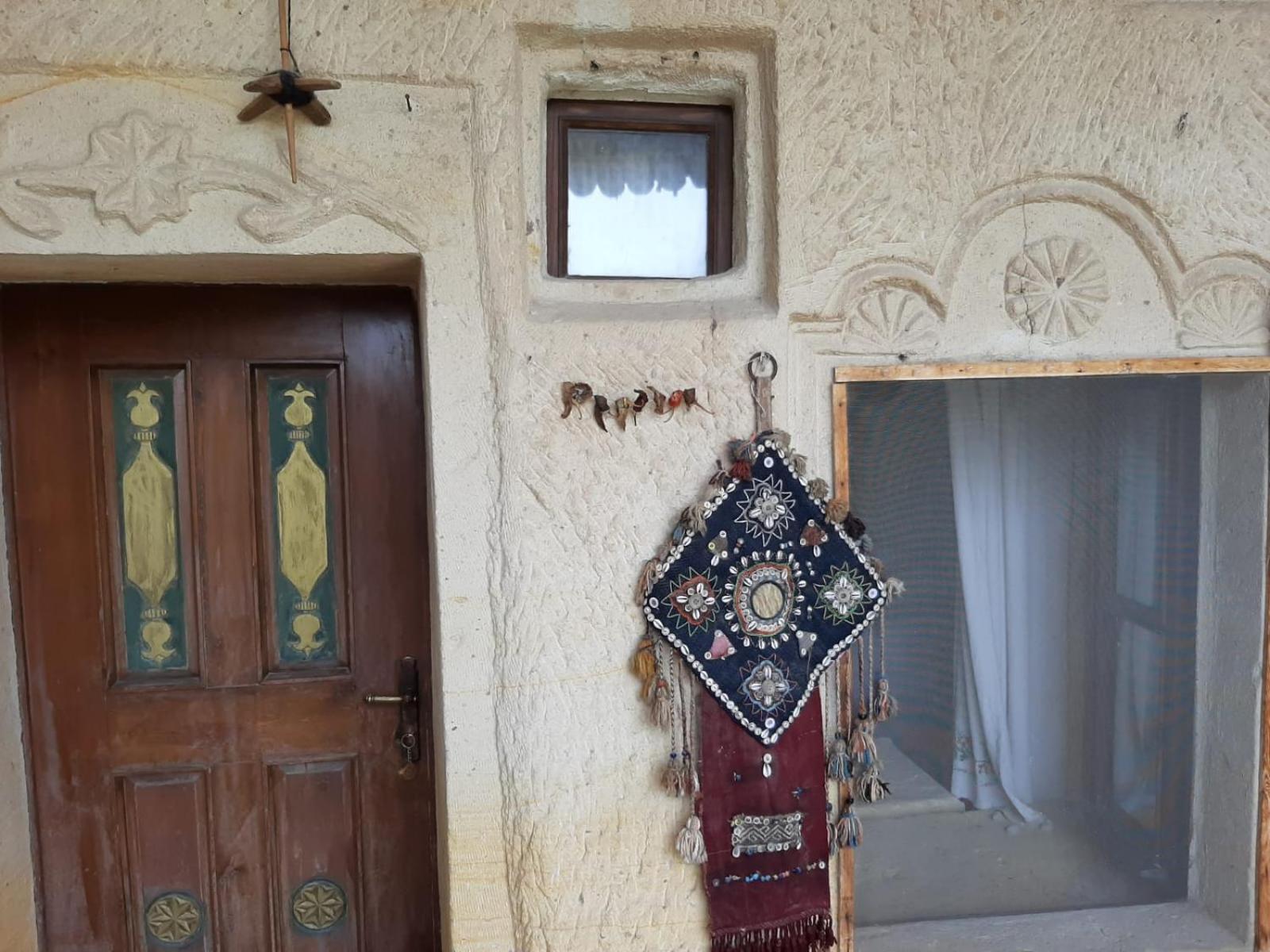 Elkep Evi Cave Hotel Urgup Room photo