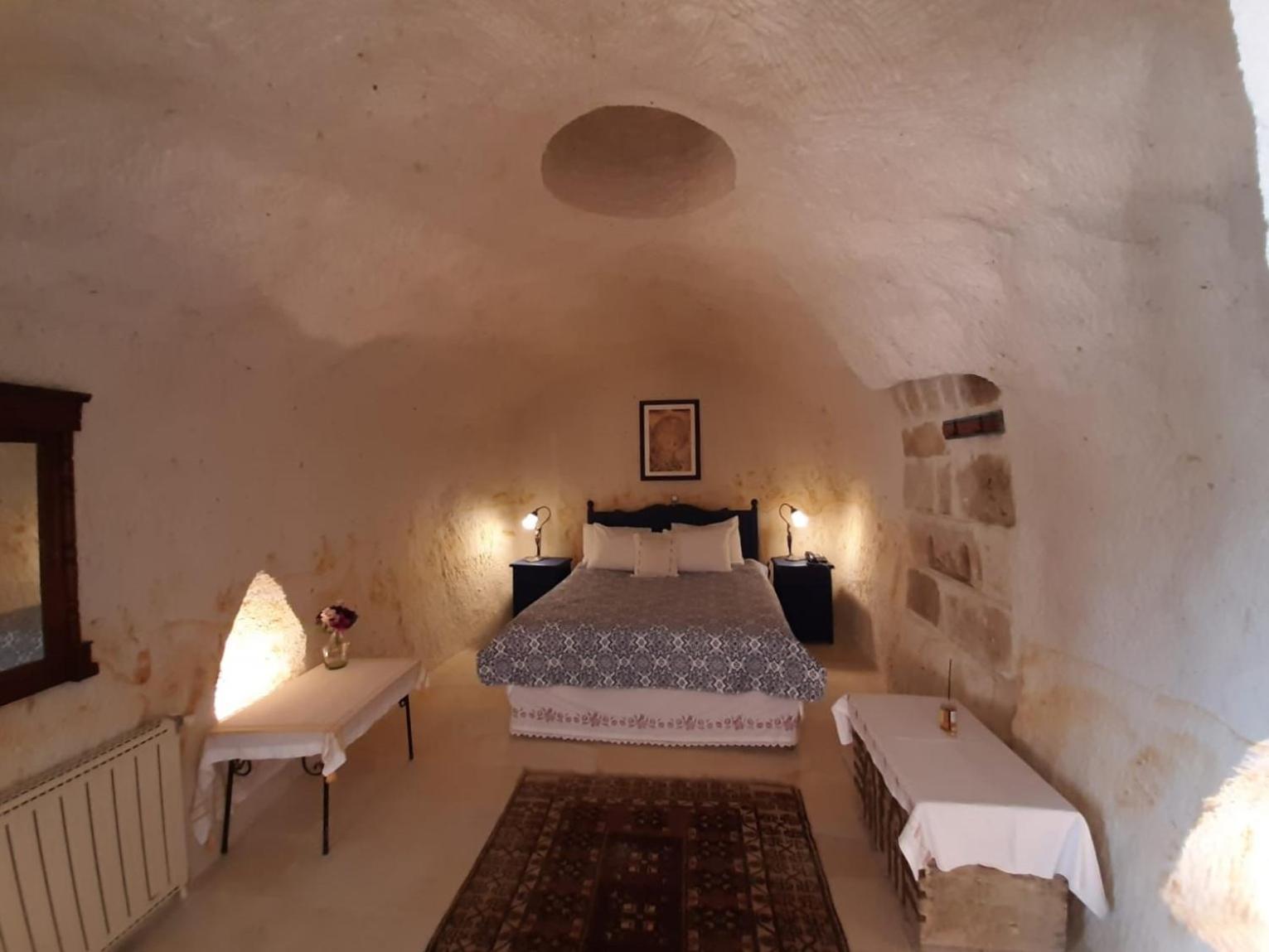 Elkep Evi Cave Hotel Urgup Room photo