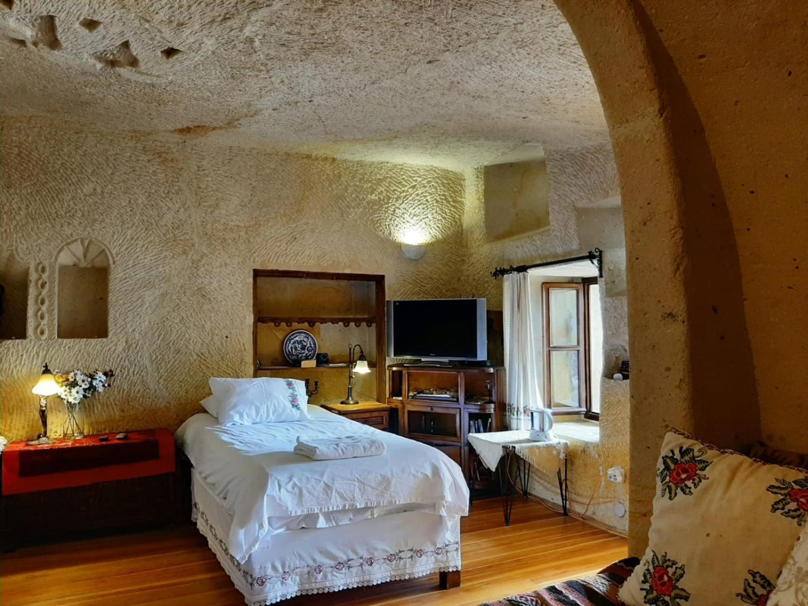 Elkep Evi Cave Hotel Urgup Room photo