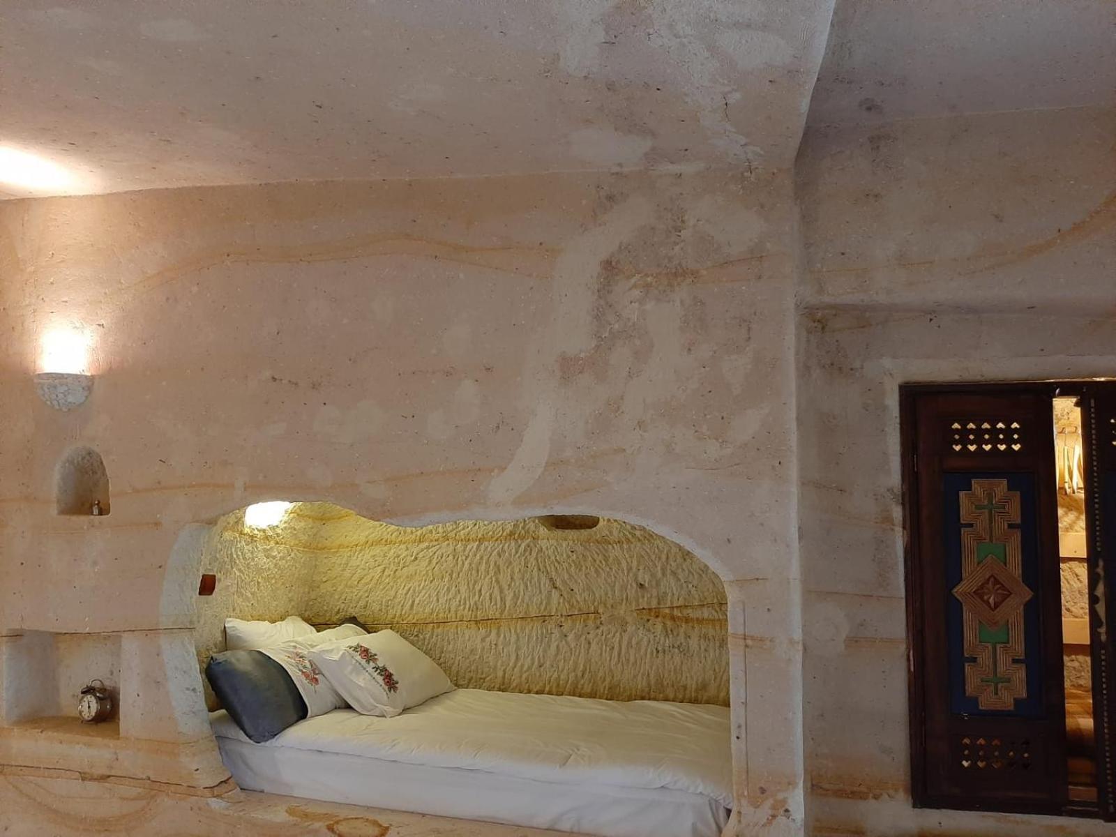 Elkep Evi Cave Hotel Urgup Room photo
