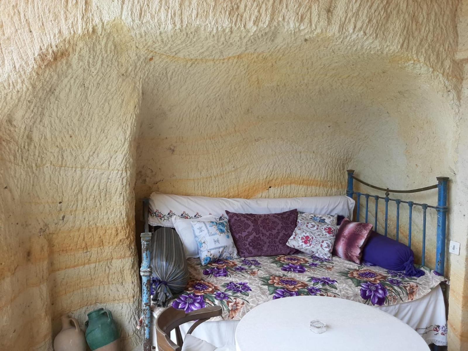 Elkep Evi Cave Hotel Urgup Room photo