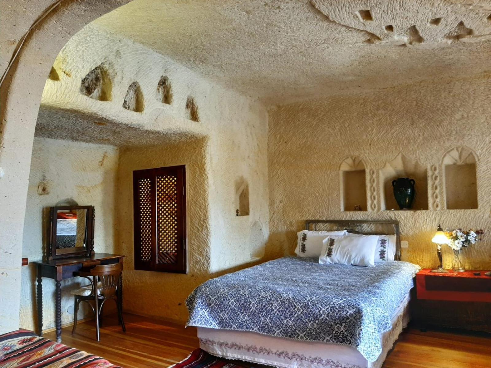 Elkep Evi Cave Hotel Urgup Room photo