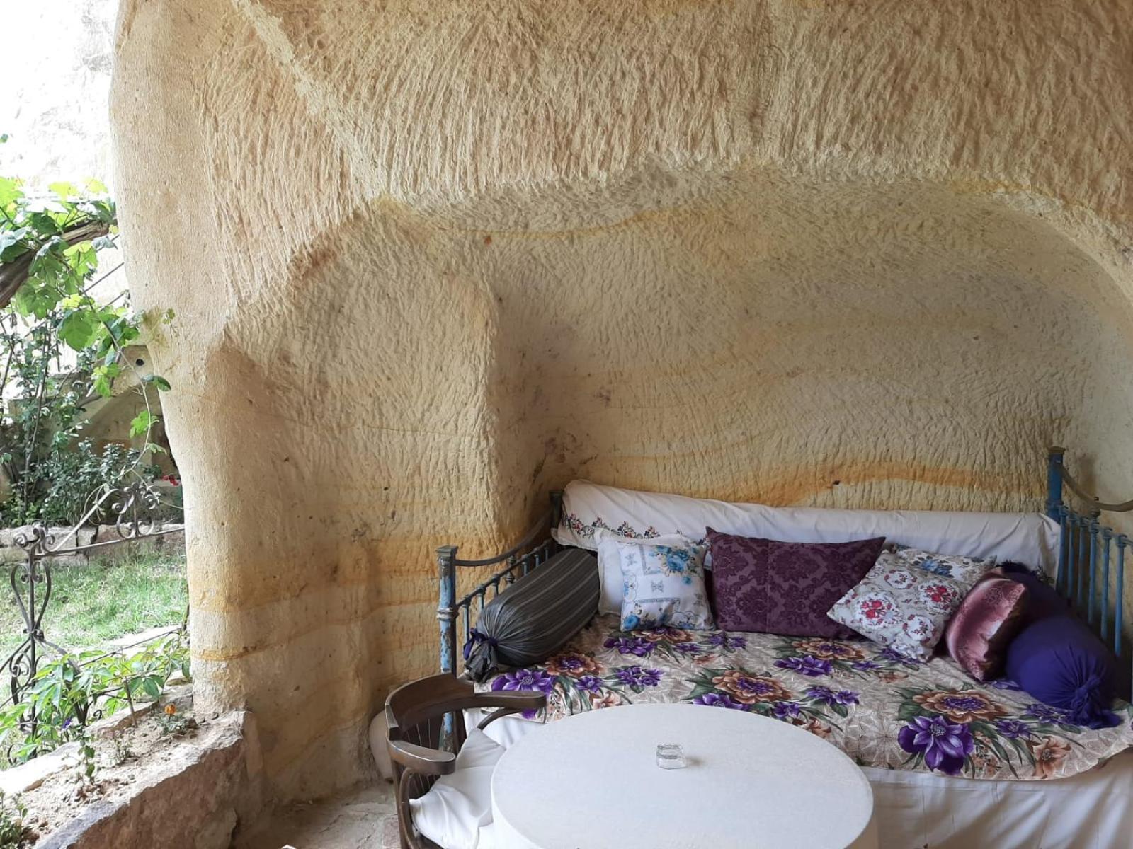 Elkep Evi Cave Hotel Urgup Room photo