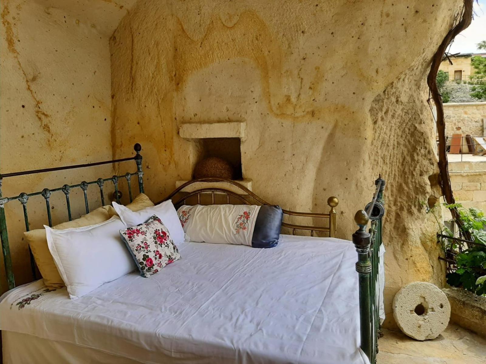 Elkep Evi Cave Hotel Urgup Room photo