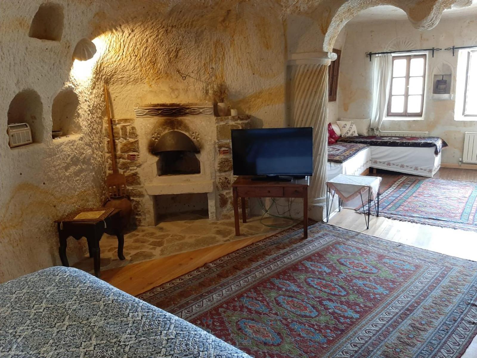 Elkep Evi Cave Hotel Urgup Room photo