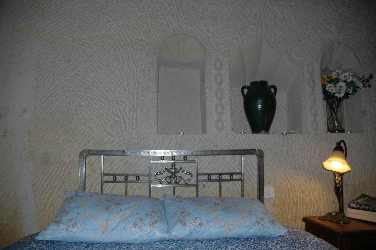 Elkep Evi Cave Hotel Urgup Exterior photo