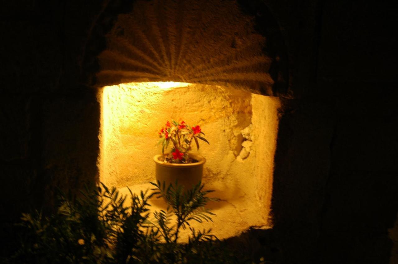 Elkep Evi Cave Hotel Urgup Exterior photo