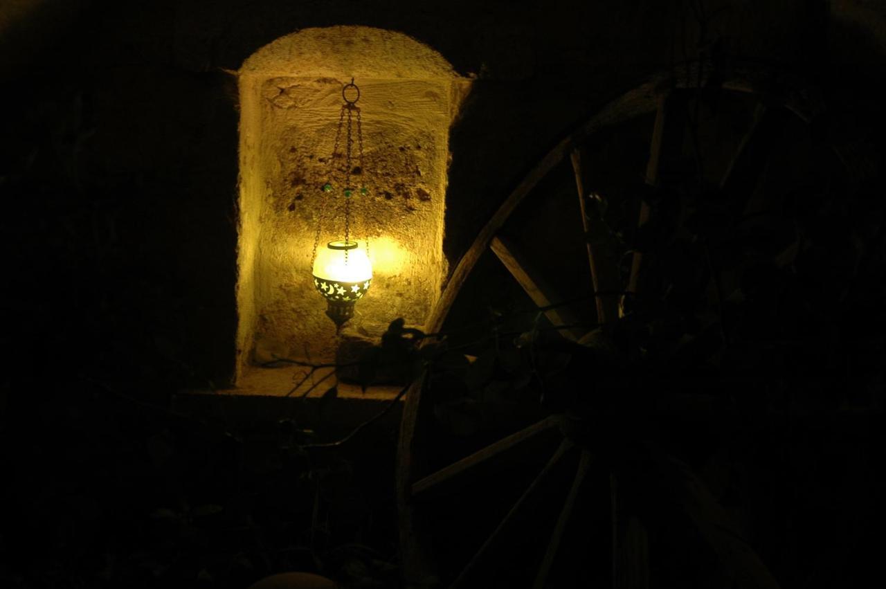 Elkep Evi Cave Hotel Urgup Exterior photo