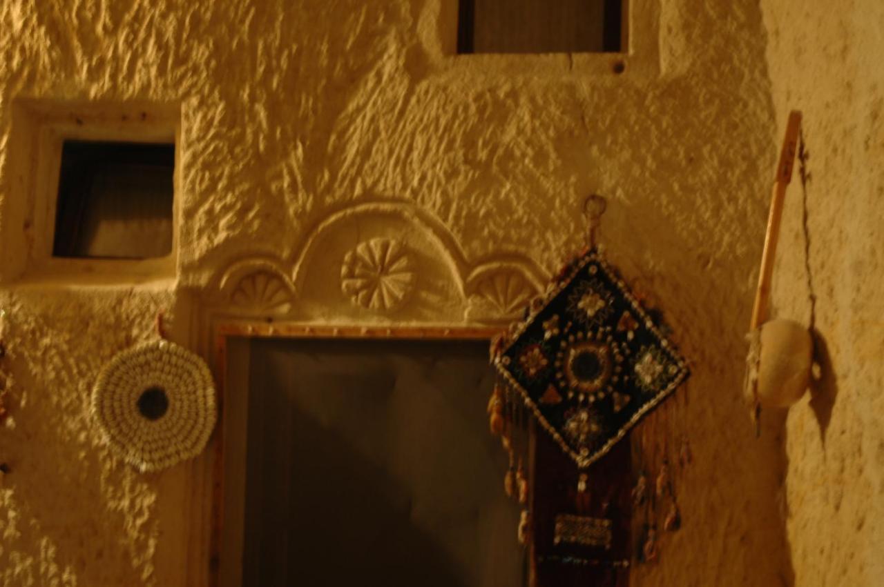 Elkep Evi Cave Hotel Urgup Exterior photo